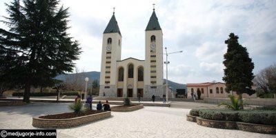 Župni ured Međugorje organizira susrete sa župljanima