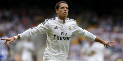 Chicharito: Božja vremena su savršena