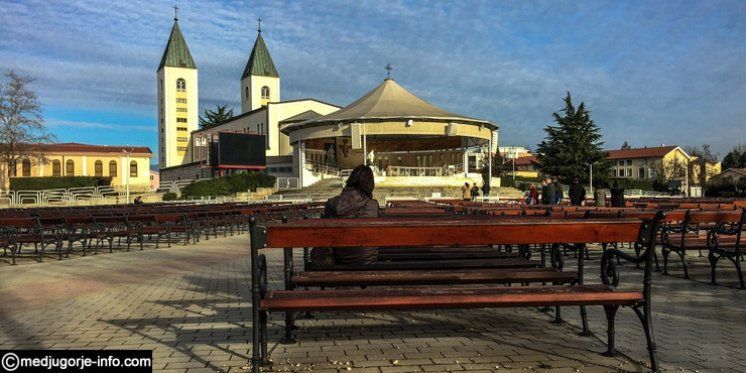 Molitvena zajednica kao plod Međugorja