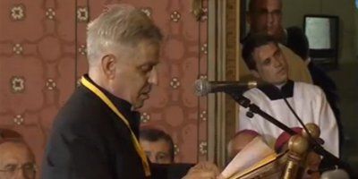 Pročitajte dramatično svjedočenje vlč. Zvonimira Matijevića