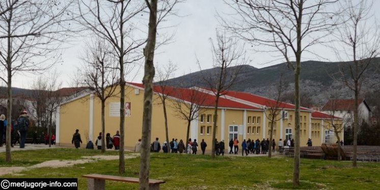 NAJAVA: Glazbeni koncert djece i mladih iz župe Međugorje