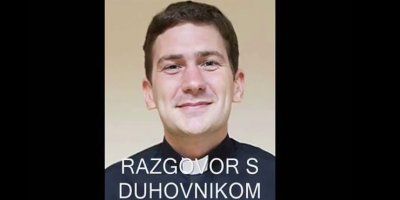 Razgovor s duhovnikom