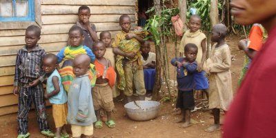 "Budući da sirotinja i nedužni najviše trpe, Bog je nepravedan ili ga uopće nema!"