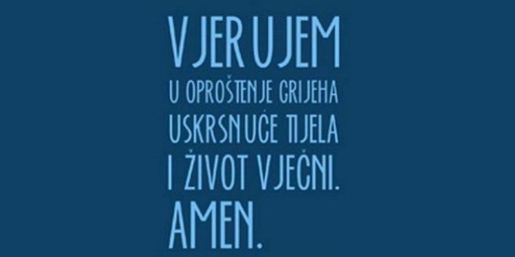 Što je to čistilište, što znači vjerovanje u vječni život i kako ostvariti spasenje duše?