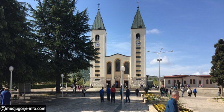 Hodočasnici dolaze i molitvom i ispovijedi mijenjaju svoj život