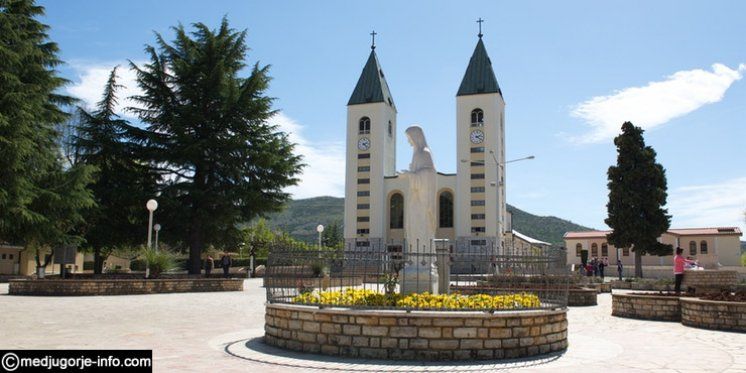 Međugorje: hoće li dobiti Vatikanskog izaslanika?