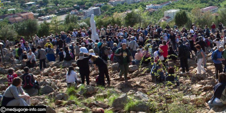 Ovo je jako važno - Upoznajte i zavolite Gospu!