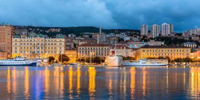 Forum plus - platforma za umrežavanje mladih katolika Hrvatske, Rijeka 2016.