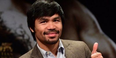 Pacquiao novcem iz meča s Mayweatherom gradi 1000 domova za siromašne sugrađane