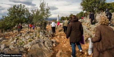 „Ostavite grijeh i odlučite se za svetost&quot;