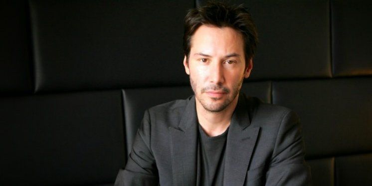 KEANU REEVES:“Ne mogu biti dio svijeta gdje žene ne žele djecu, a muškarci ne žele obitelj…”