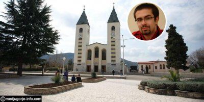 Associate of the Polish Informative Catholic Agency in Medjugorje