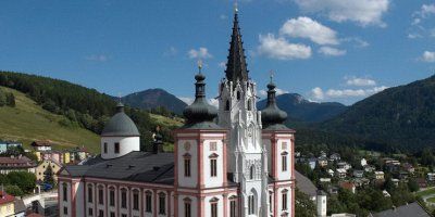 Informacije za hrvatske hodočasnike koji hodočaste u Mariazell