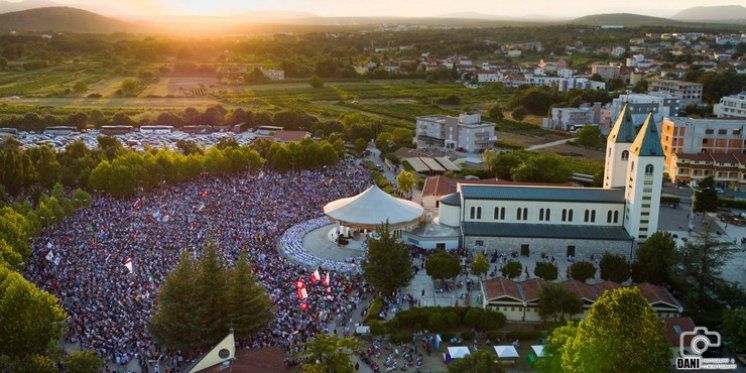 Vatikansko povjerenstvo za Međugorje - prvih sedam dana ukazanja je autentično