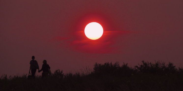  Jeste li zaljubljeni kao što je Isus u vas zaljubljen? Blago vama ako ste zaljubljeni