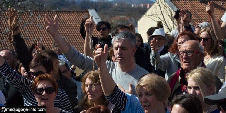 Iskustvo moći molitve: Ova priča proglašena je čudom od strane medicinskih sestara i liječnika