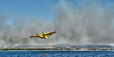 Kanaderi jučer oborili sve rekorde – piloti se ne žale na umor!