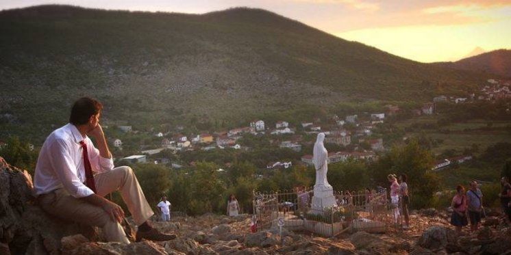 Film MARY&#039;S LAND - Marijina zemlja stigao i u kina Švicarske!