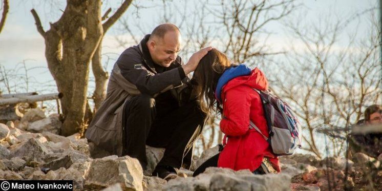 Dragi svećenici: Hvala vam za sve što primite i ponesete u sakramentu ispovijedi