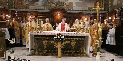 Kardinal Cupich: „Učinimo da naša srca budu plodno tlo za Isusove riječi!&quot;