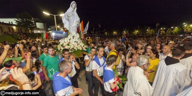 Zadnje pripreme za sutrašnji početak 29. Mladifesta