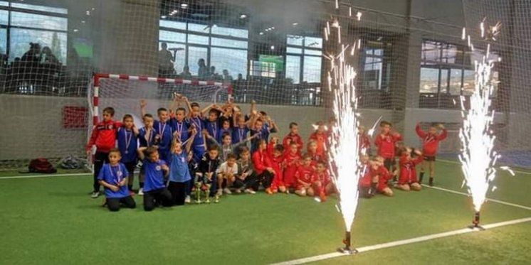 Završen ARENA CUP HERCEGOVINA 2018.