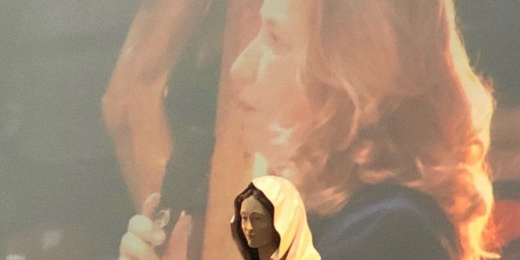 Messaggio di Medjugorje del 25.5.2019 a Marija Pavlovic Lunetti