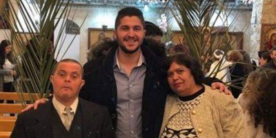 Student stomatologije: &bdquo;Sve dugujem tati sa sindromom Down&ldquo;