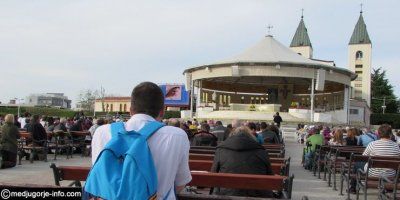 Svjedočanstvo studenta o Božjoj pomoći u poslovnom planu