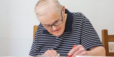 Čovjek s Downovim sindromom proslavio 77. rođendan: 'On je pravo čudo'