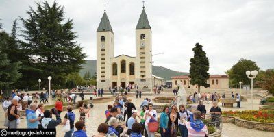 U nedjelju u Međugorju šestorica hercegovačkih fratara polažu svečane zavjete