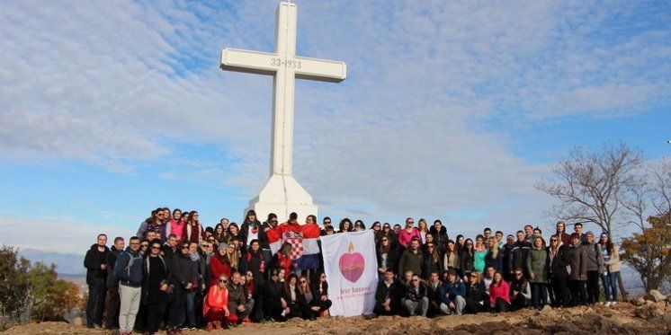 MOLITVENI SUSRET MZ „Srce Isusovo“ u Zagrebu u znaku Međugorja