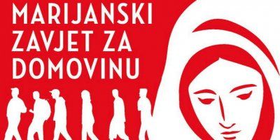 Duhovna obnova za članove Marijanskog zavjeta i ostale u Međugorju – 2.- 5. travnja 2020.