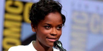 LETITIA WRIGHT: Bog i moja vjera pomogli su mi izaći iz depresije