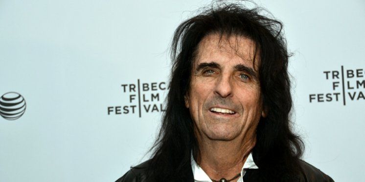 ALICE COOPER &#039;Od smrti i alkoholizma spasila me vjera&#039;