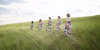 Nadahnjujuća izvedba mladog ruskog kršćanskog glazbenika: Na nebu je moj dom - Simon Khorolskiy & Friends