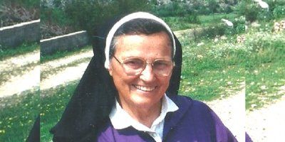 Preminula Sr. Muriel Geisler, poznata humanitarka