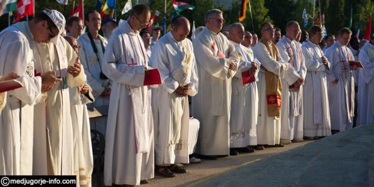 Čast i uzvišenost svećeništva