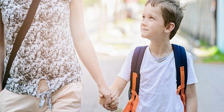 Dirljivo pismo jedne majke svom sinu prvašiću