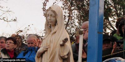 Preghiera alla Madonna in ogni esigenza