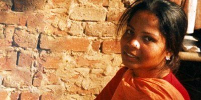 Asia Bibi pozvala premijera Pakistana da zaštiti kršćanske manjine