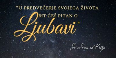 ISPIT SAVJESTI PRIJE SPAVANJA Vježba za dobar san i dobar dan