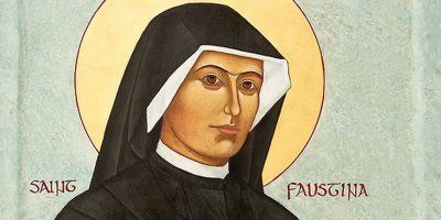 Sveta Faustina o čistilištu