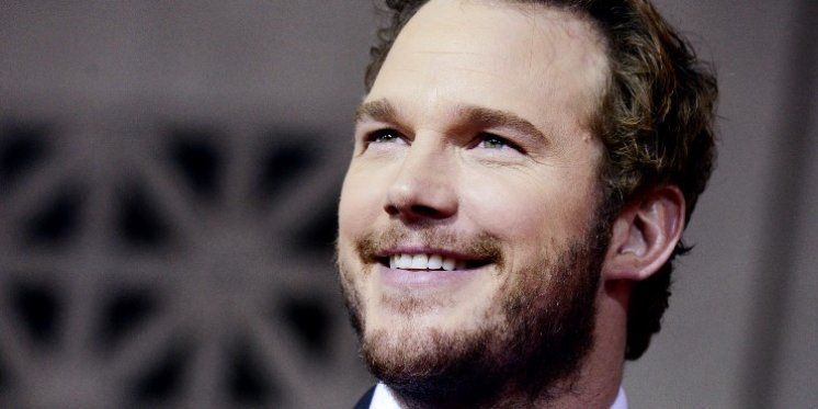 CHRIS PRATT: ‘Sjećam se dana kada sam povjerovao u Isusa Krista’