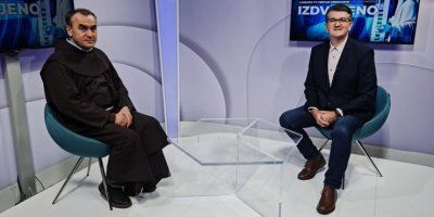 Otvoren Laudato TV centar Međugorje