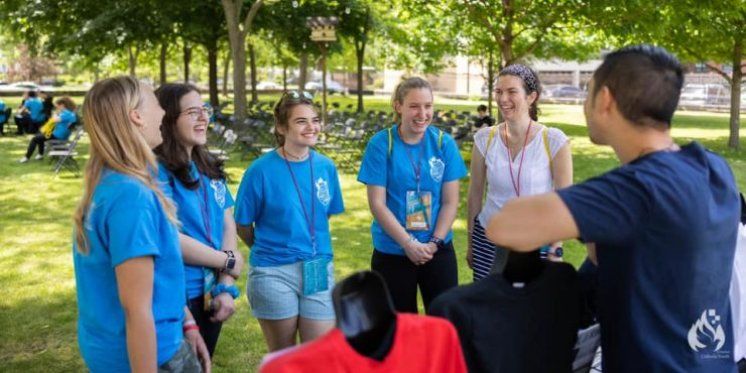 Održan je &#039;Mladifest Chicago 2021.&#039;: Osnažilo je ovo sve nas koji daleko od domovine pokušavamo živjeti tu vjeru koju su nam prenijeli naši očevi i majke, vjeru u Isusa Krista 