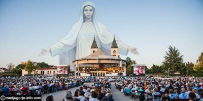 NOVENA ALLA REGINA DELLA PACE