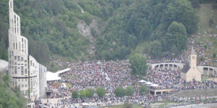 Priča o najstarijem svetištu u BiH, čudnovatim ozdravljenjima i legendama