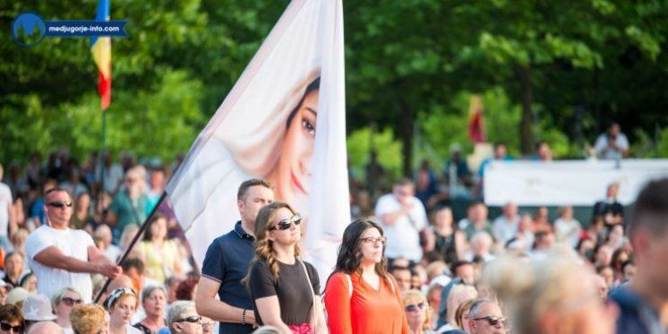 NE MOŽETE GA SAKRITI Fra Mario raskrinkava: 50 tisuća ljudi u Međugorju ne mora biti vijest ali je činjenica!