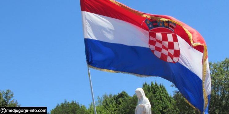 Vlč. Zlatko Sudac – Zagovaraj Majko za ovaj narod, jer ne znam gdje se je izgubila ona Hrvatska za koju su branitelji ginuli